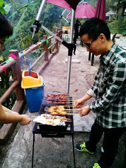 帽子工廠白石灣旅游